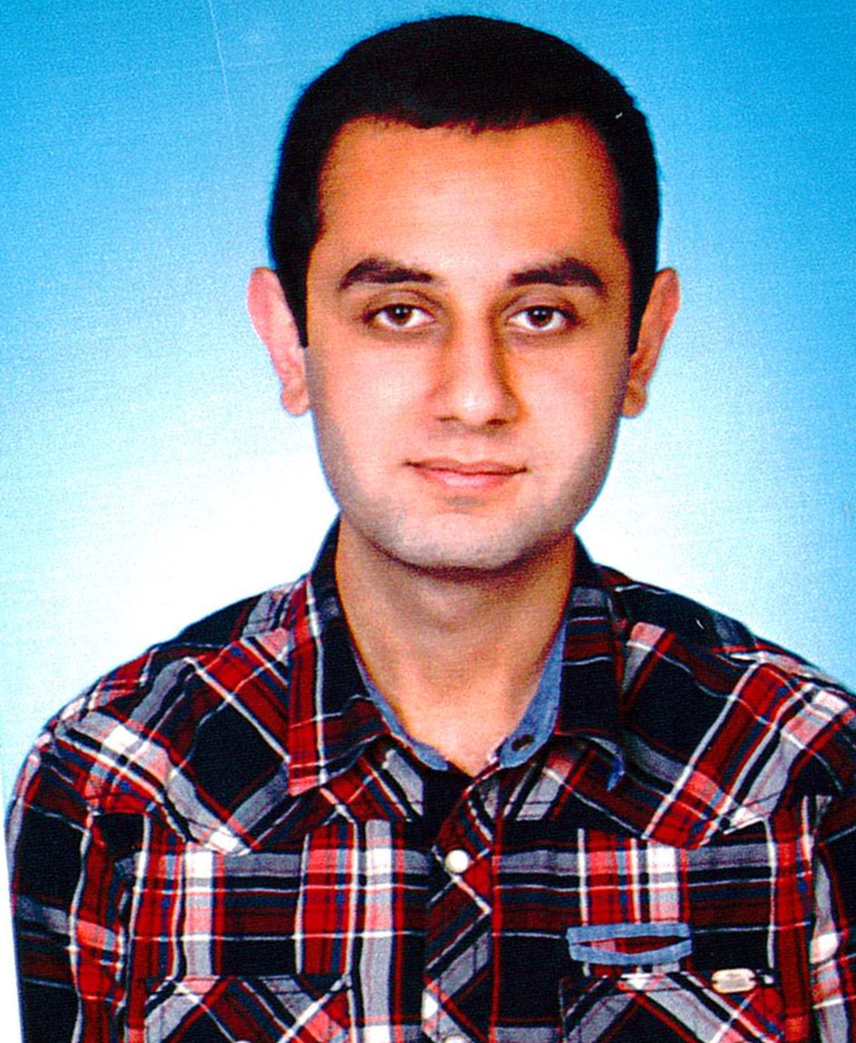 Arş. Gör. DOĞAN CAN SAMUK