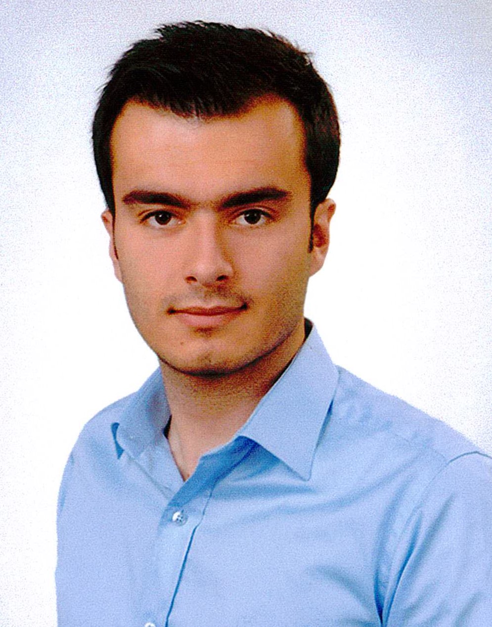 Arş. Gör. HAMDİ KULEYİN