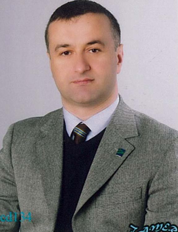 Prof. Dr. TURAN YÜKSEK