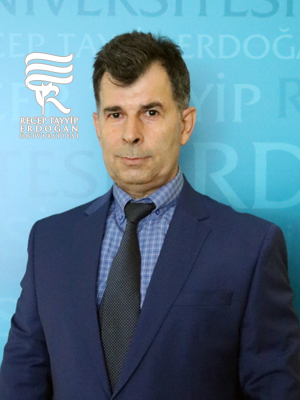 Prof. Dr. KADİR KUTLU