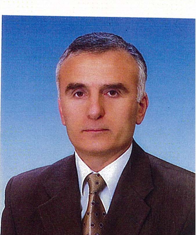 Prof. Dr. TEMEL ŞAHİN