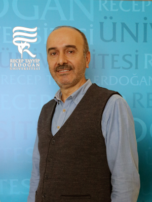 Prof. Dr. SELAMİ ŞAŞMAZ
