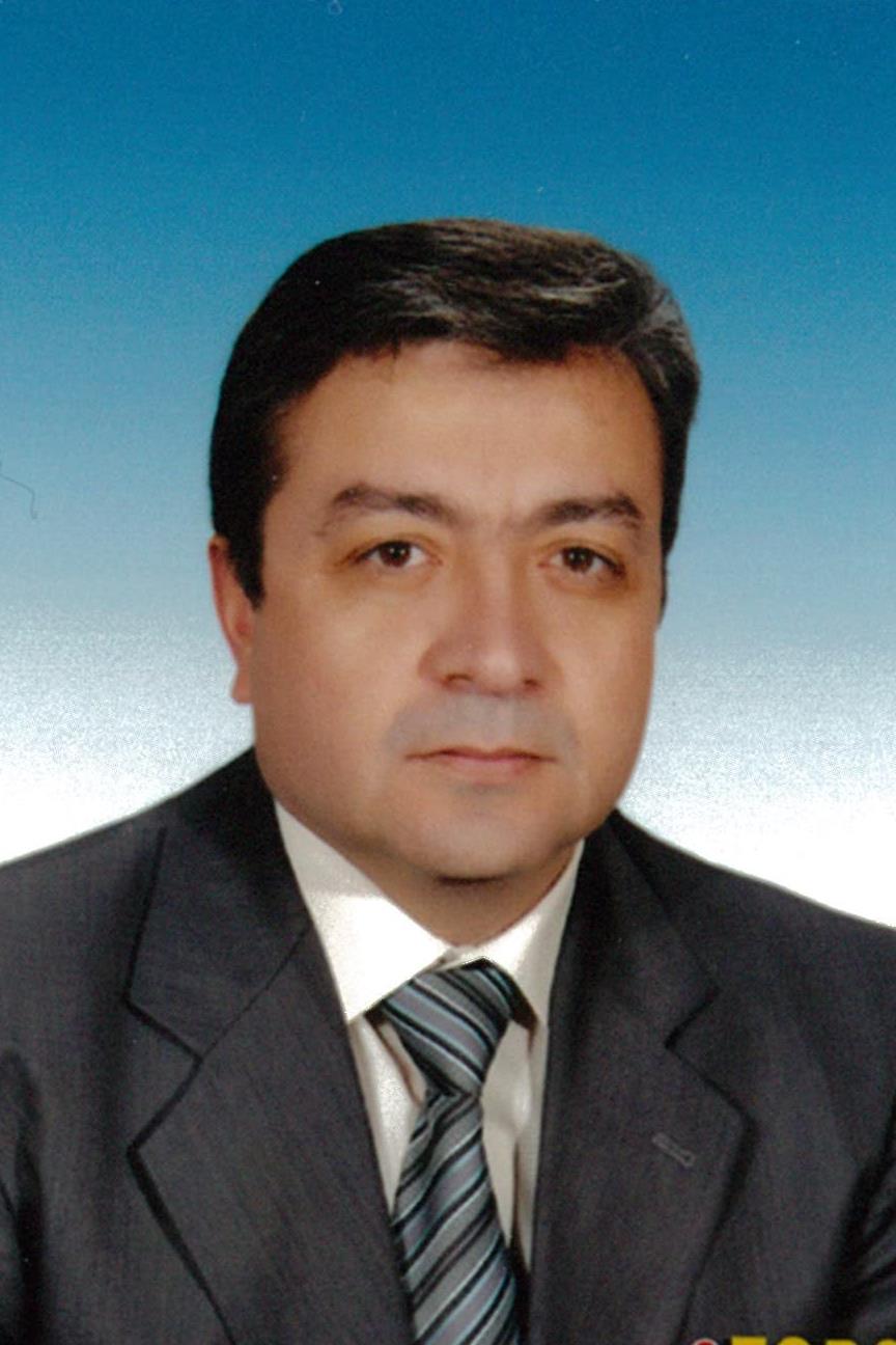 Prof. Dr. HAYDAR KÜÇÜK