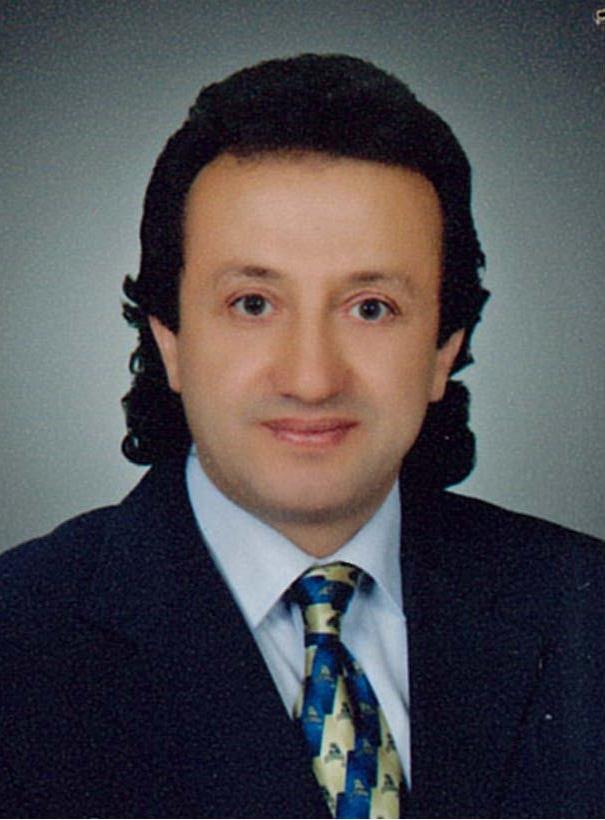 Prof. Dr. İBRAHİM YEREBAKAN