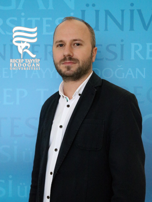 Dr. Öğr. Üyesi RESUL TURAN