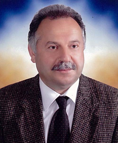 Dr. Öğr. Üyesi İBRAHİM HAYRİ KUĞUOĞLU