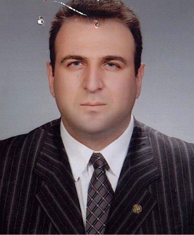Prof. Dr. ORHAN KEMAL TAVUKÇUOĞLU