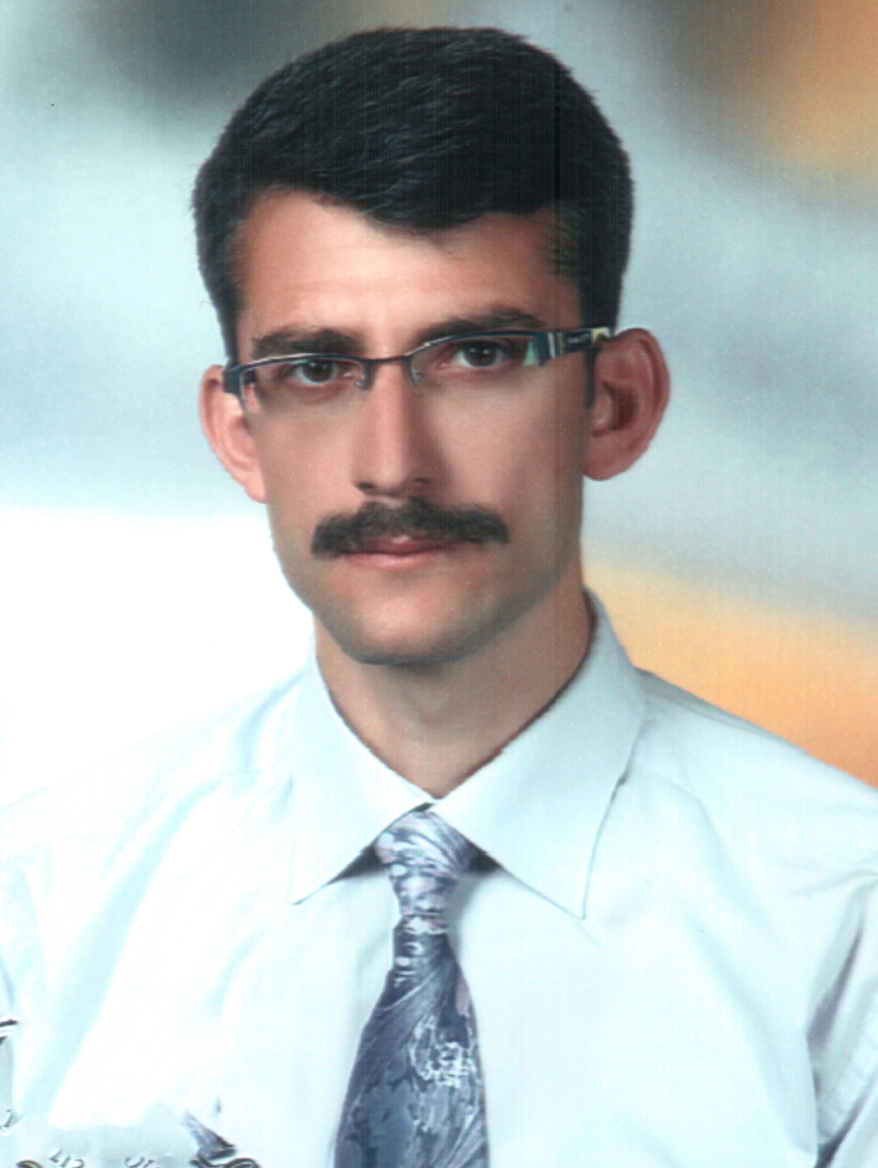 Öğr. Gör. ÜNAL ALDEMİR