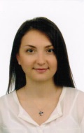 Arş. Gör. BURCU DELİBAŞ