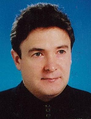 Doç. Dr. ŞENOL ŞENTÜRK