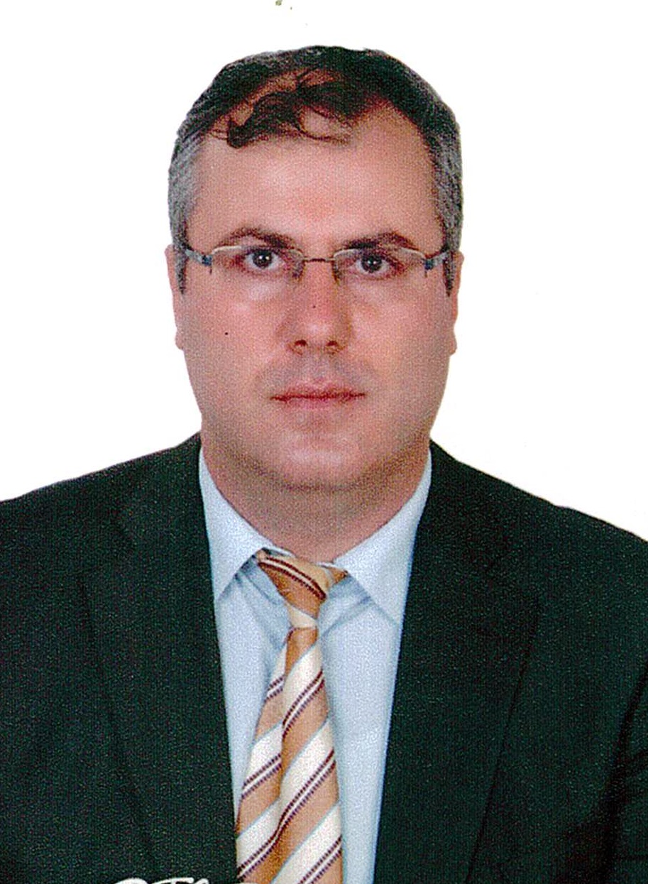 Prof. Dr. İLKER USTABAŞ
