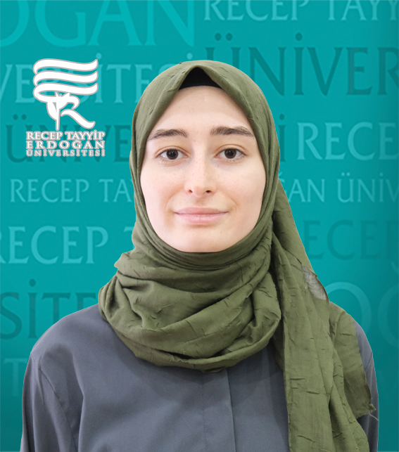 Arş. Gör. ŞEVVAL KULAKSIZ