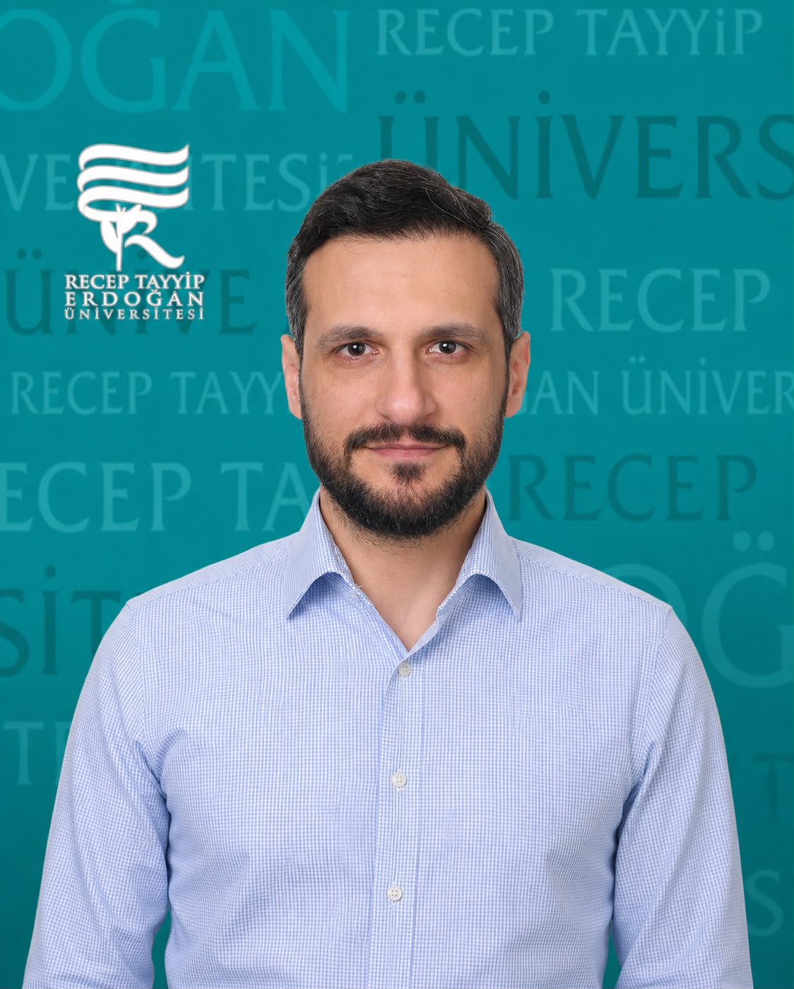 Dr. Öğr. Üyesi YASİN YALÇIN