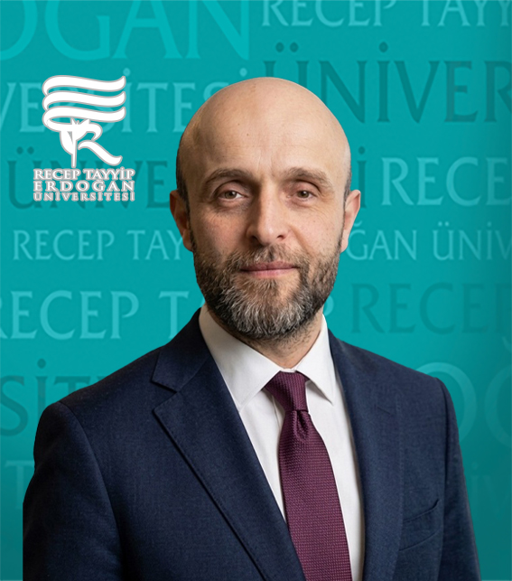 Doç. Dr. ÖNDER ÇALCALI