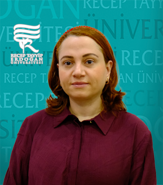 Dr. Öğr. Üyesi EDA YILDIZHAN