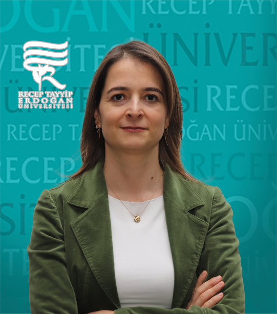 Doç. Dr. ELİF KARAÇİMEN